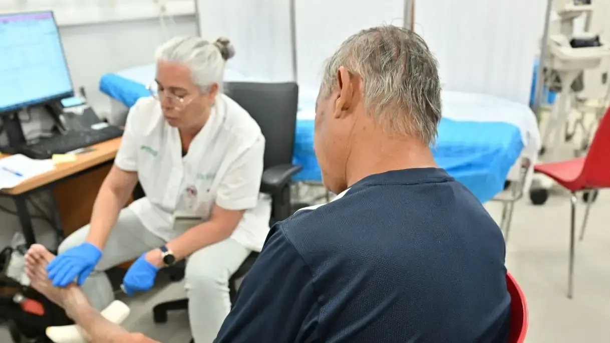 מוקד רפואה דחופה וטראומה של כללית, קריית שמונה מוקד רפואה דחופה וטראומה של כללית, קריית שמונה