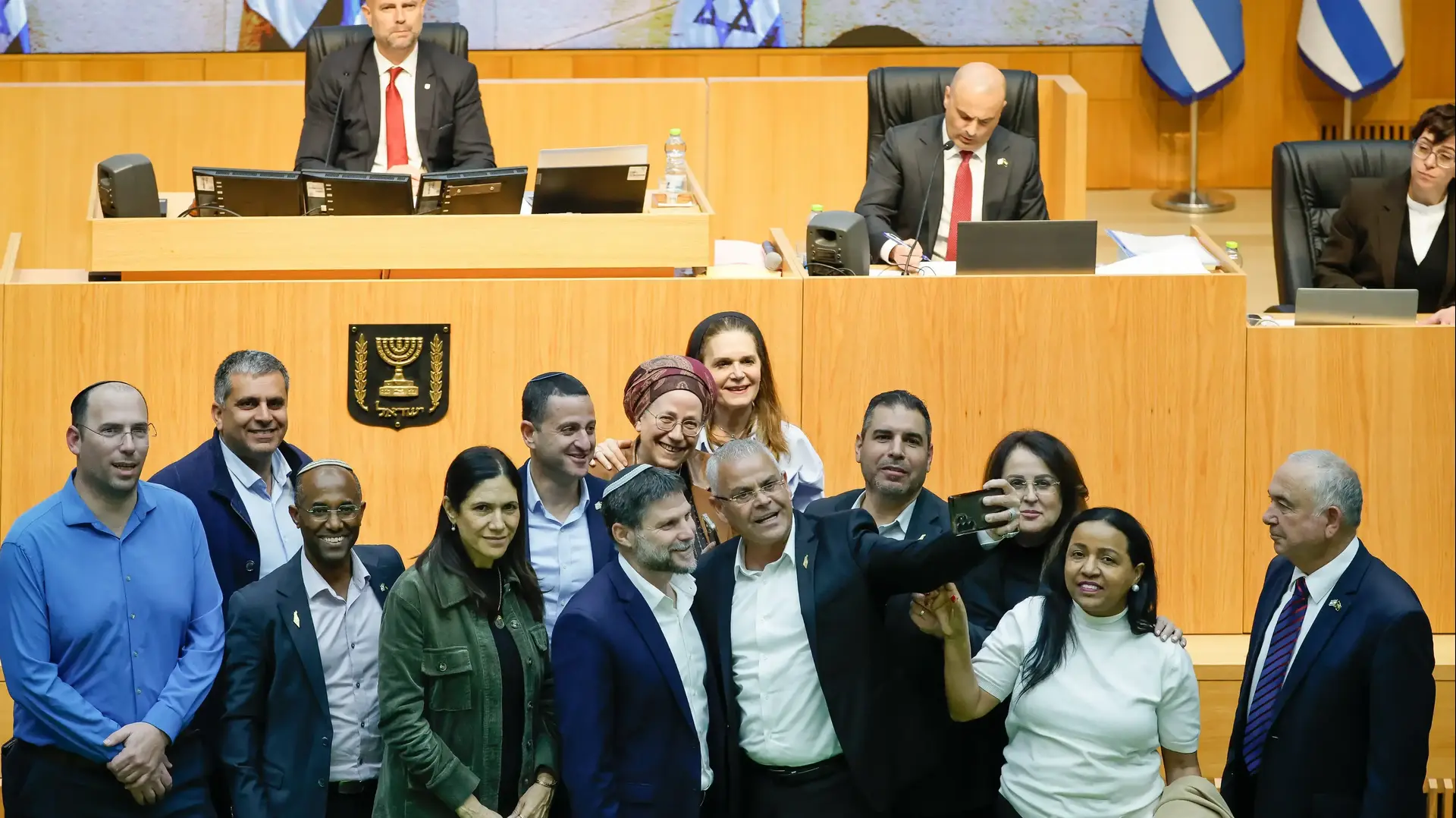 הצבעה על תקציב המדינה 2026. 30.3.26 הצבעה על תקציב המדינה 2026. 30.3.26