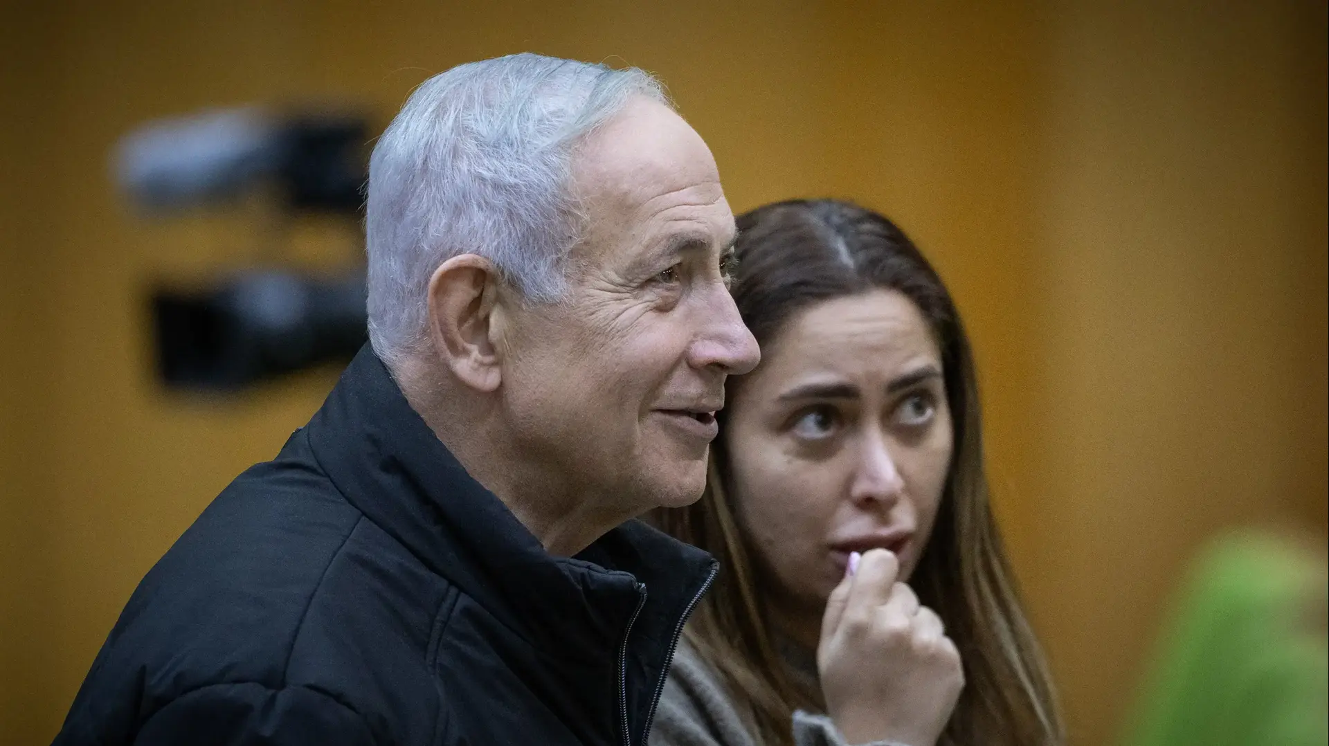 רה"מ בנימין נתניהו, מאי גולן, אישור תקציב המדינה לשנת 2026, 30 במרץ 2026 רה"מ בנימין נתניהו, מאי גולן, אישור תקציב המדינה לשנת 2026, 30 במרץ 2026