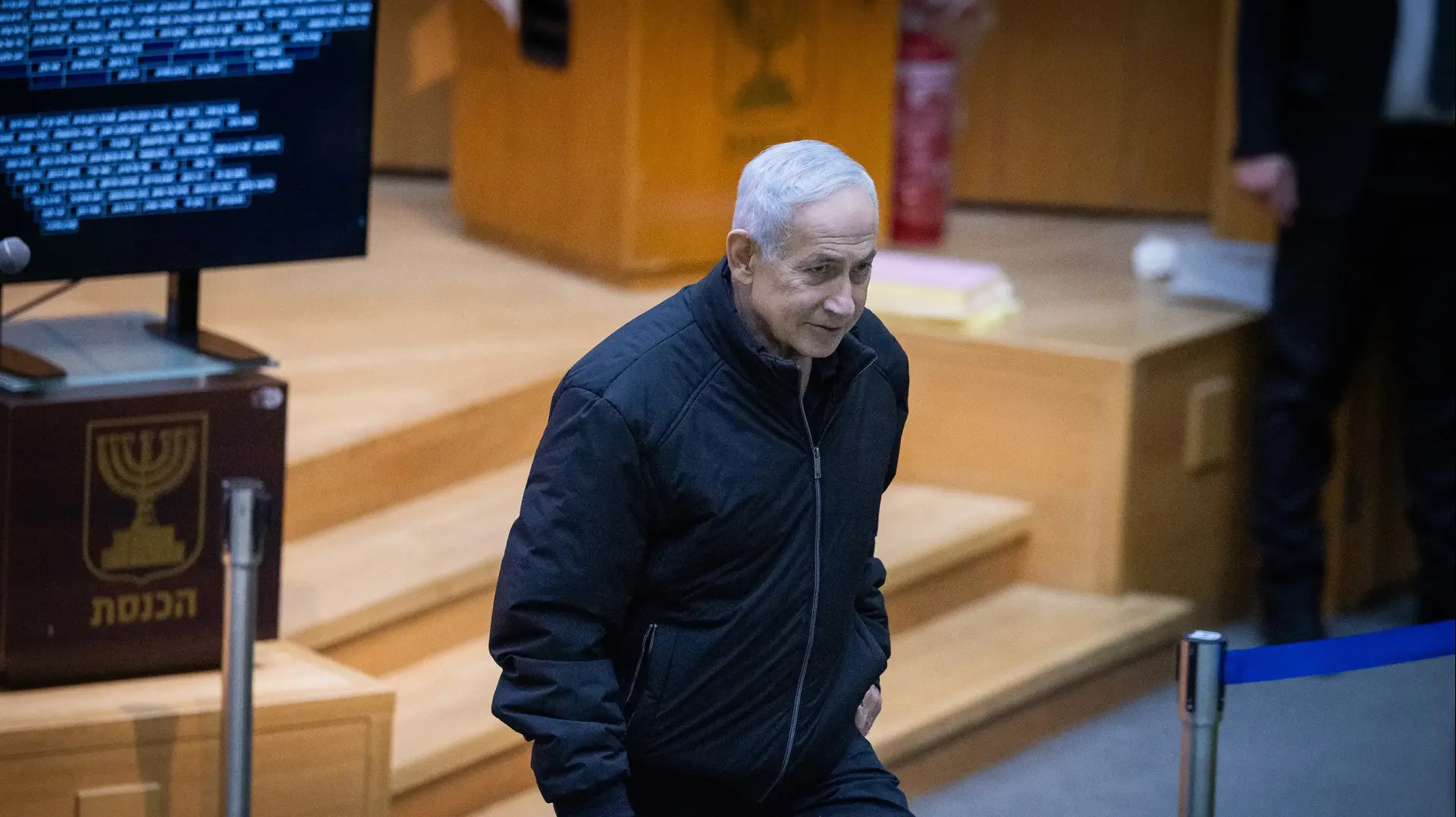 רה"מ בנימין נתניהו, אישור תקציב המדינה לשנת 2026, 30 במרץ 2026 רה"מ בנימין נתניהו, אישור תקציב המדינה לשנת 2026, 30 במרץ 2026