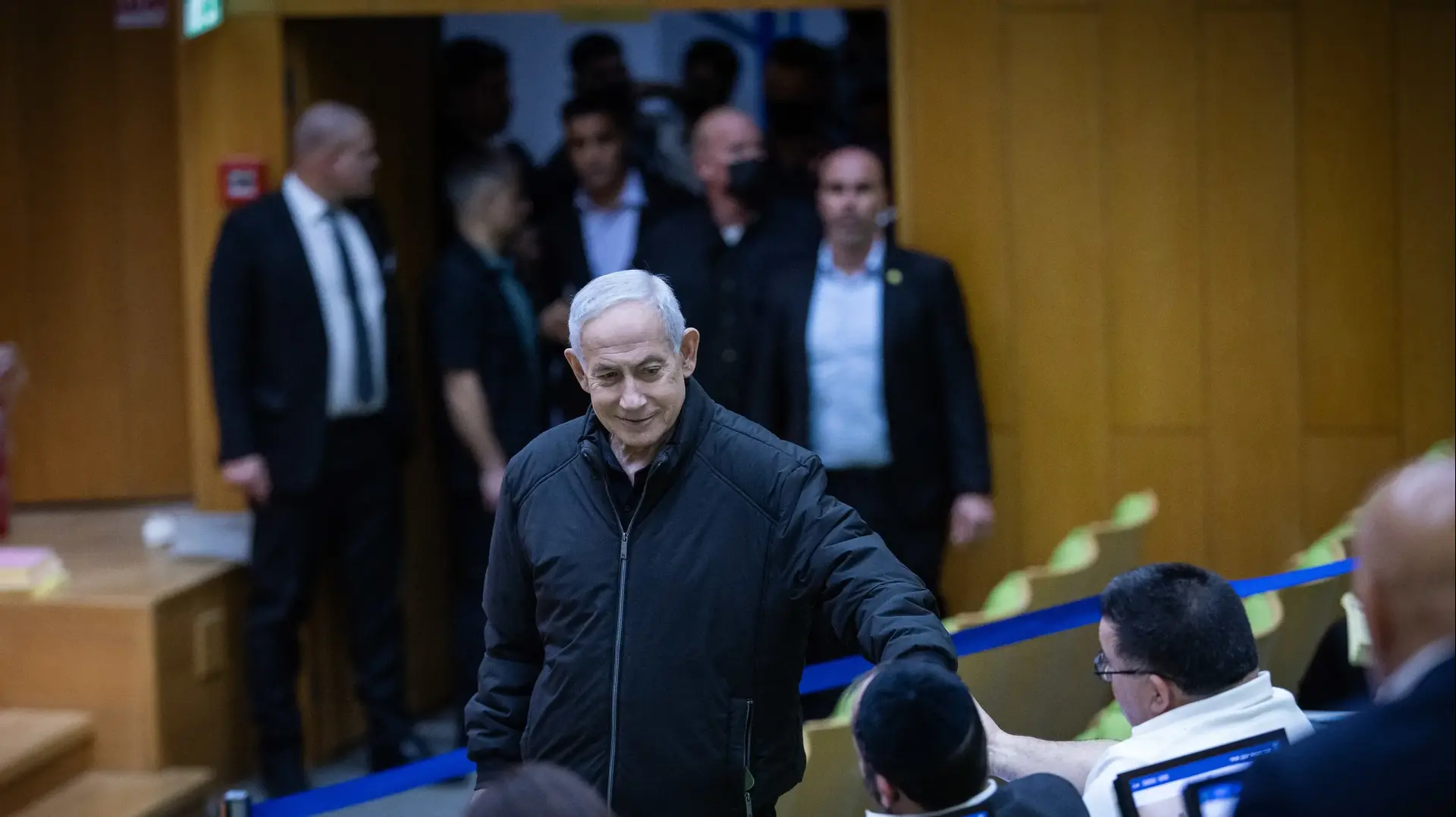 רה"מ בנימין נתניהו, אישור תקציב המדינה לשנת 2026, 30 במרץ 2026 רה"מ בנימין נתניהו, אישור תקציב המדינה לשנת 2026, 30 במרץ 2026