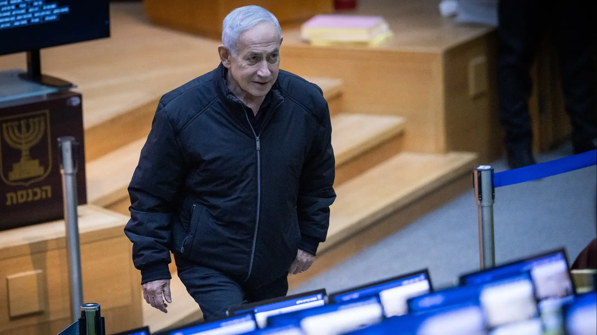 רה"מ בנימין נתניהו, אישור תקציב המדינה לשנת 2026, 30 במרץ 2026 רה"מ בנימין נתניהו, אישור תקציב המדינה לשנת 2026, 30 במרץ 2026