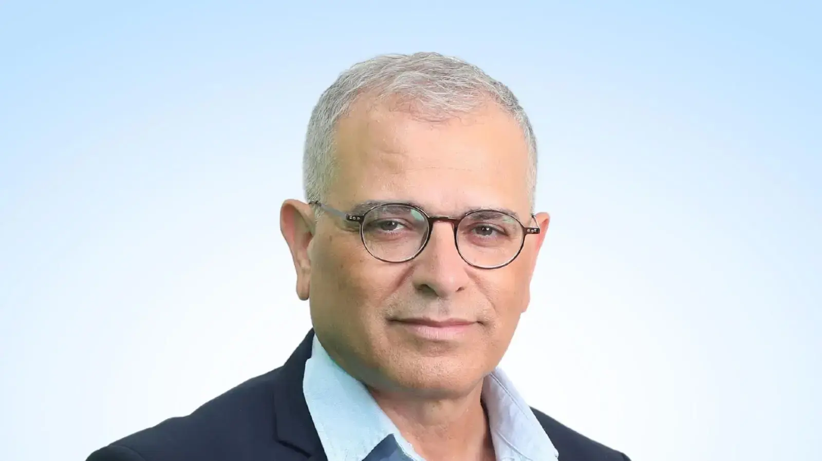 רפי בן שטרית, ישראל ביתנו