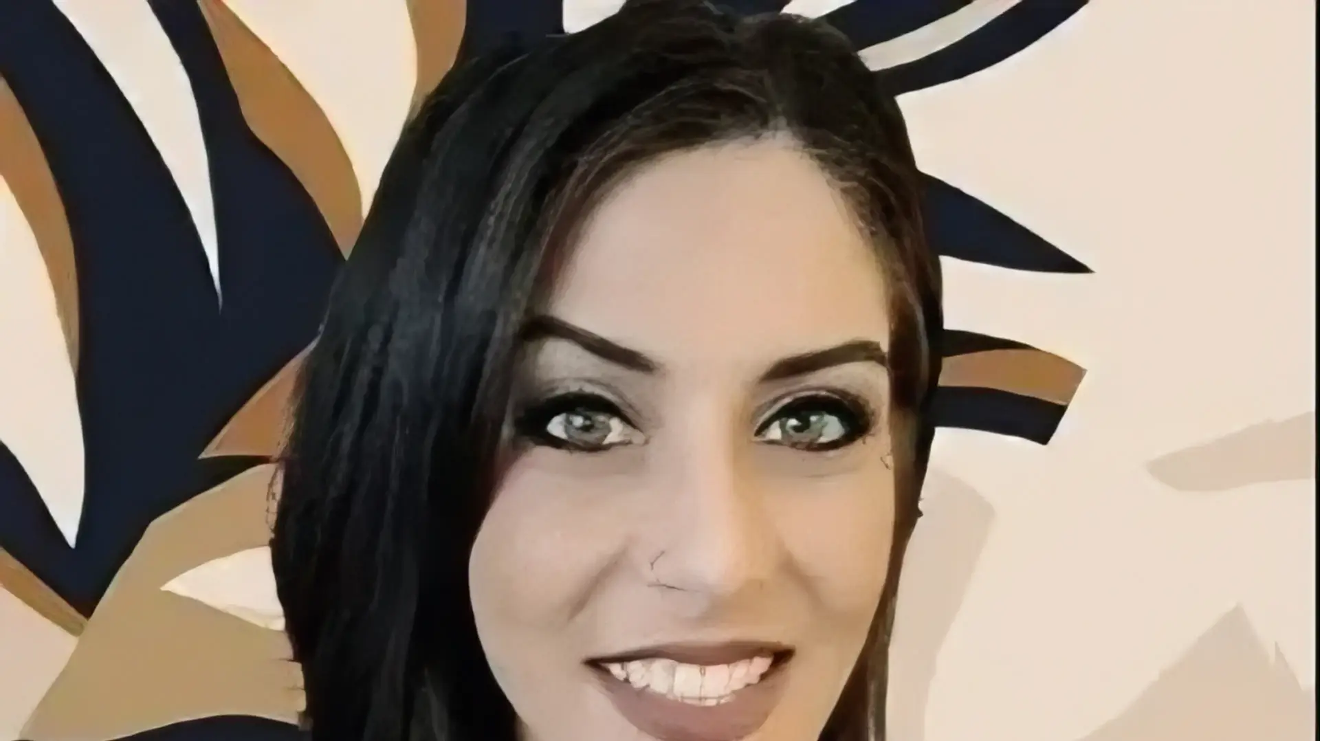 שרה ג'יין איסביסטר כיום שרה ג'יין איסביסטר כיום
