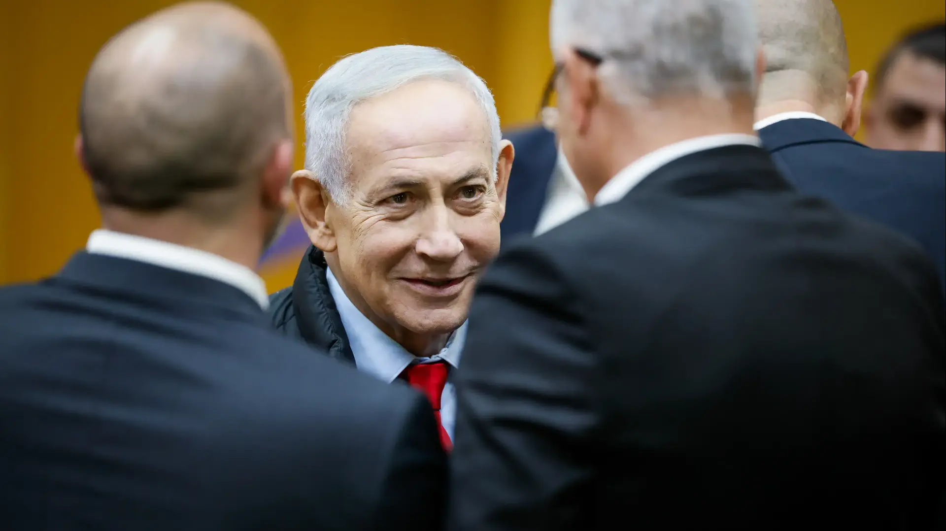 בנימין נתניהו, הצעת חוק מוות למחבלים, מליאת הכנסת, 30 במרץ 2026 בנימין נתניהו, הצעת חוק מוות למחבלים, מליאת הכנסת, 30 במרץ 2026