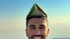 סמ"ר בן כהן סמ"ר בן כהן