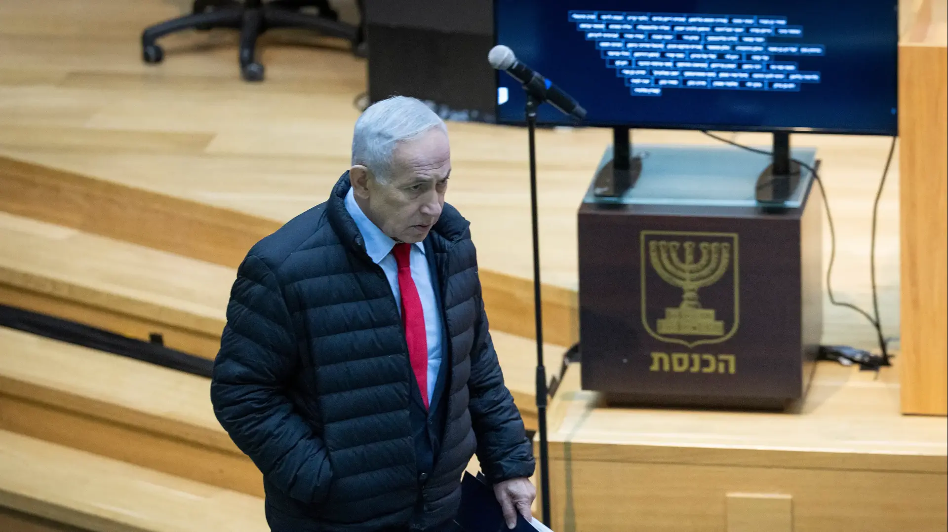 רה"מ בנימין נתניהו, הצבעה על חוק עונש מוות למחבלים,כנסת 31 במרץ 2026 רה"מ בנימין נתניהו, הצבעה על חוק עונש מוות למחבלים,כנסת 31 במרץ 2026