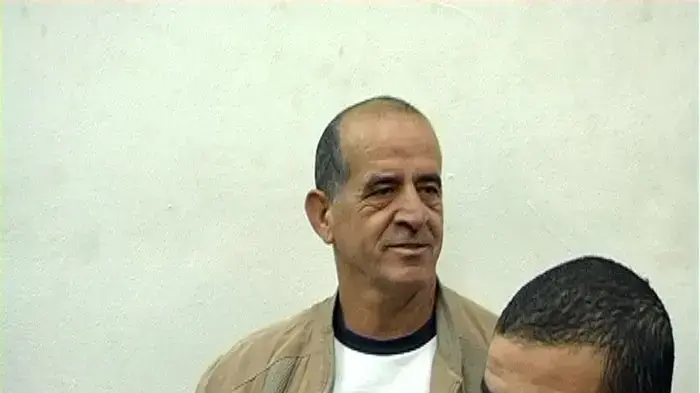 יעקב אלפרון 