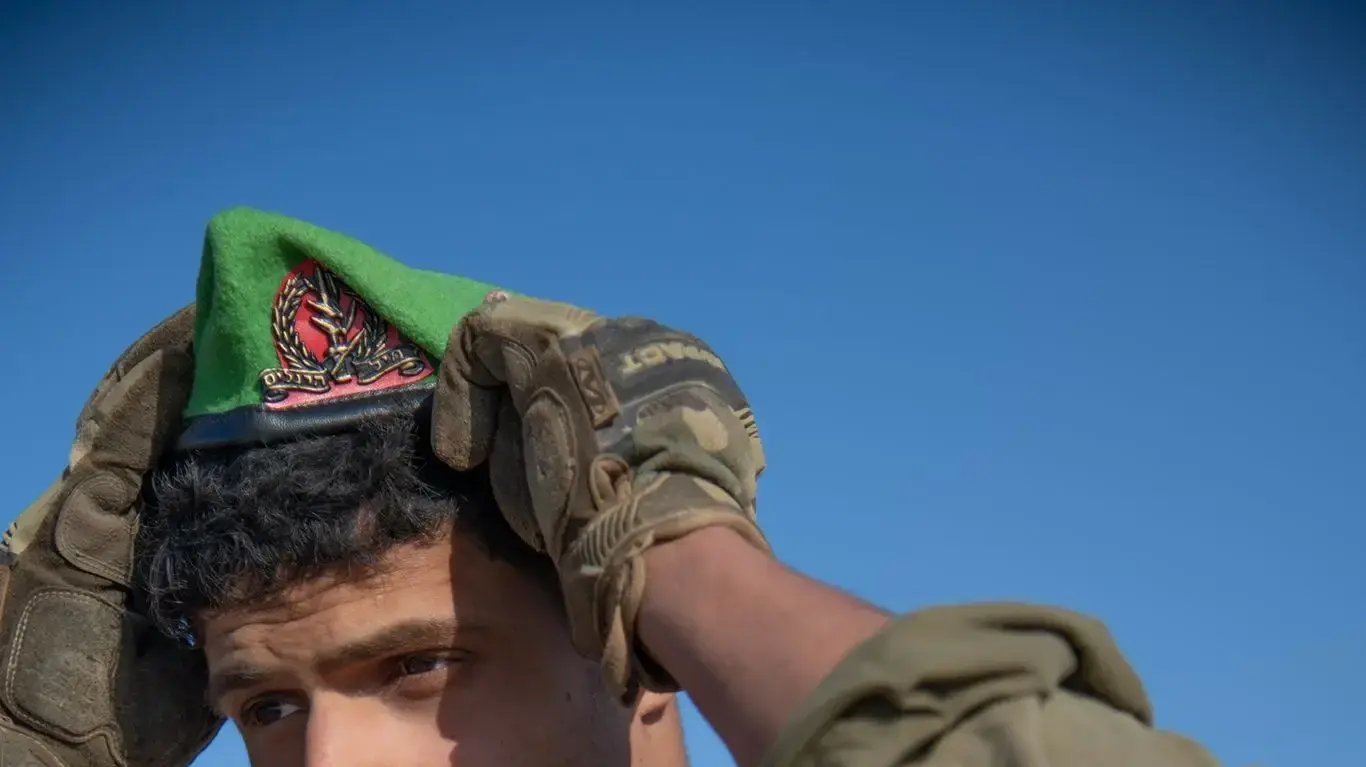 סמ"ר גלעד הראל סמ"ר גלעד הראל