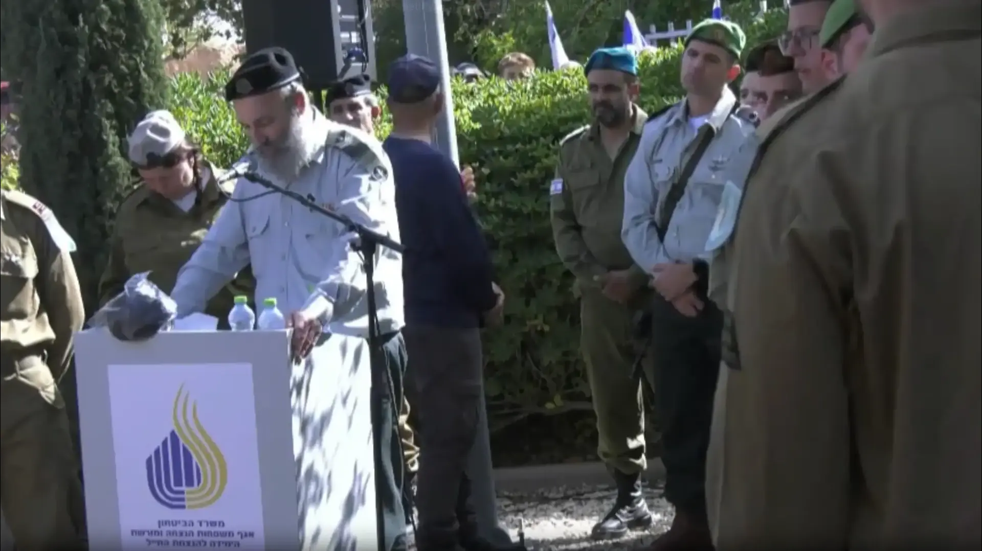 הלוויתו של סמ"ר בן כהן שנפל בלבנון. 31 במרץ 2026 הלוויתו של סמ"ר בן כהן שנפל בלבנון. 31 במרץ 2026