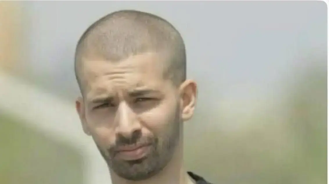 הנרצח עודי עיאט באירוע הירי בבאקה אל-גרבייה
