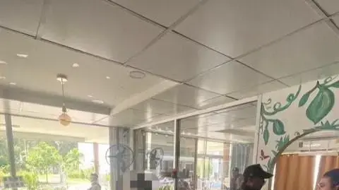 פשיטה משטרתית על גני ילדים ישראלים בקופנגן פשיטה משטרתית על גני ילדים ישראלים בקופנגן