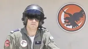 נווט הקרב רס״ן אסף דגן ז״ל הוכר כחלל נווט הקרב רס״ן אסף דגן ז״ל הוכר כחלל
