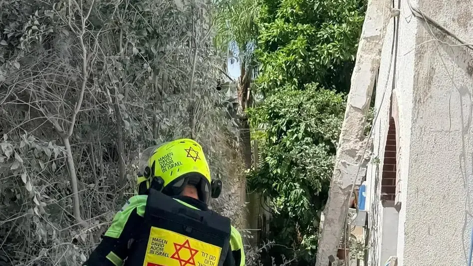 דיווחים על פגיעה במרכז דיווחים על פגיעה במרכז