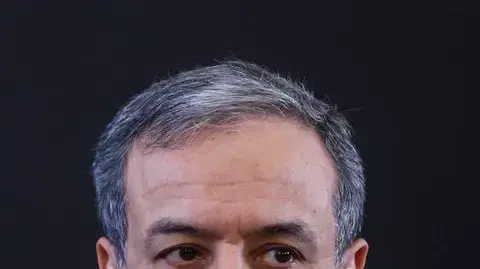 עבאס עראקצ'י עבאס עראקצ'י