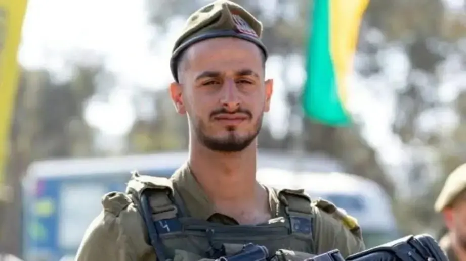 סמ"ר טובאל ליפשיץ ז"ל