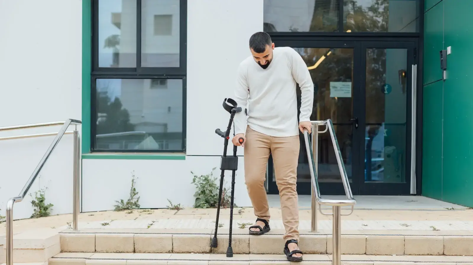 עמותת ריסטארט משיקה בימים אלה פתרון טכנולוגי חדש עבור פצועי צה"ל עמותת ריסטארט משיקה בימים אלה פתרון טכנולוגי חדש עבור פצועי צה"ל