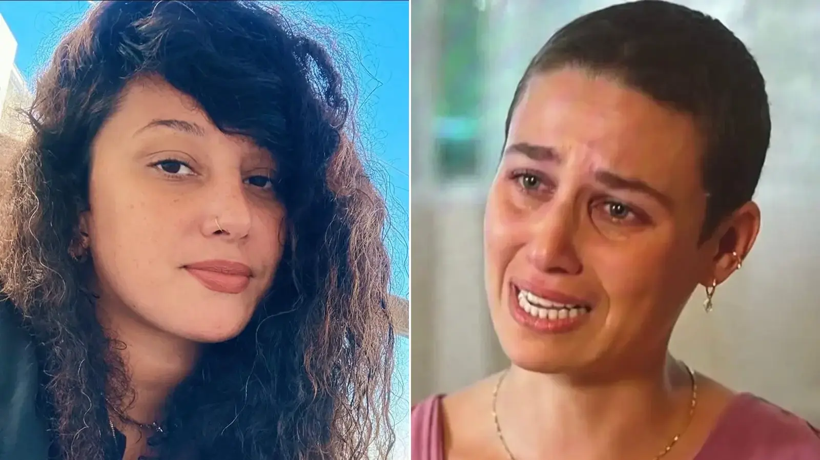 שי לי עטרי
עמה שחר שי לי עטרי
עמה שחר