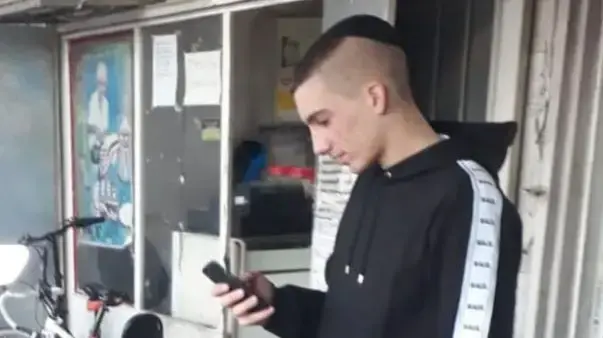 אחרי שנים ללא קצה חוט: נעצר חשוד בפרשת רצח אביתר אזרזר 12.4.26 אחרי שנים ללא קצה חוט: נעצר חשוד בפרשת רצח אביתר אזרזר 12.4.26