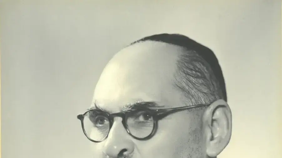 רב הקהילה אברהם ישראל יעקובסון רב הקהילה אברהם ישראל יעקובסון