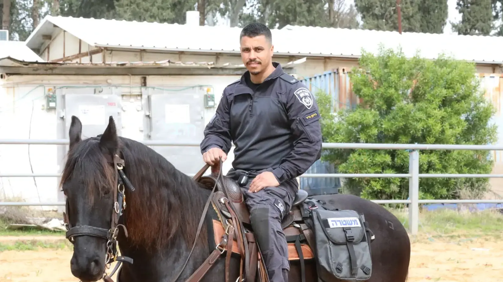 חוסין גדעון גדיר חוסין גדעון גדיר