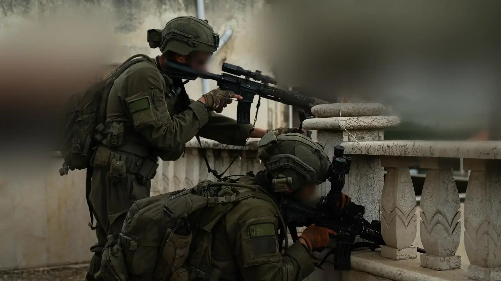 פעילות כוחות חטיבת גבעתי, בינת ג׳בייל, דרום לבנון פעילות כוחות חטיבת גבעתי, בינת ג׳בייל, דרום לבנון