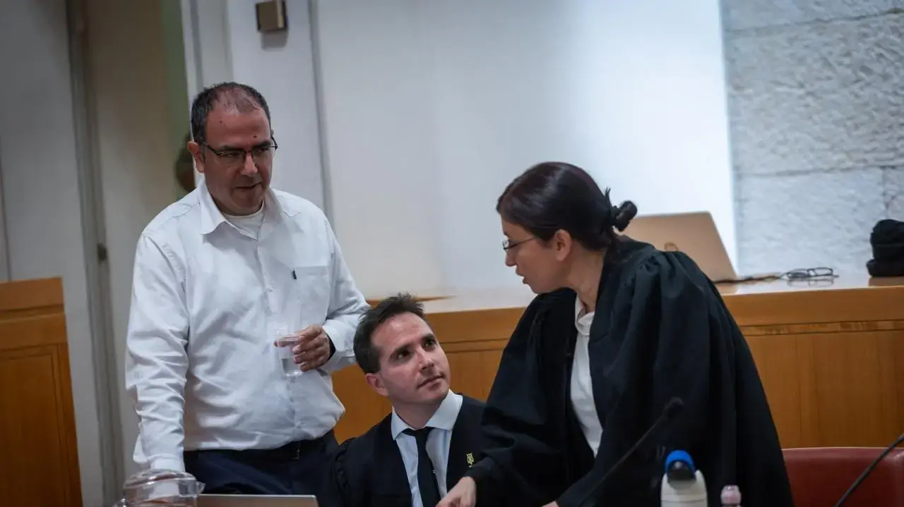 עתירה בדרישה מרה"מ מדוע לא יעביר את בן גביר מכהונתו, בג"ץ עתירה בדרישה מרה"מ מדוע לא יעביר את בן גביר מכהונתו, בג"ץ