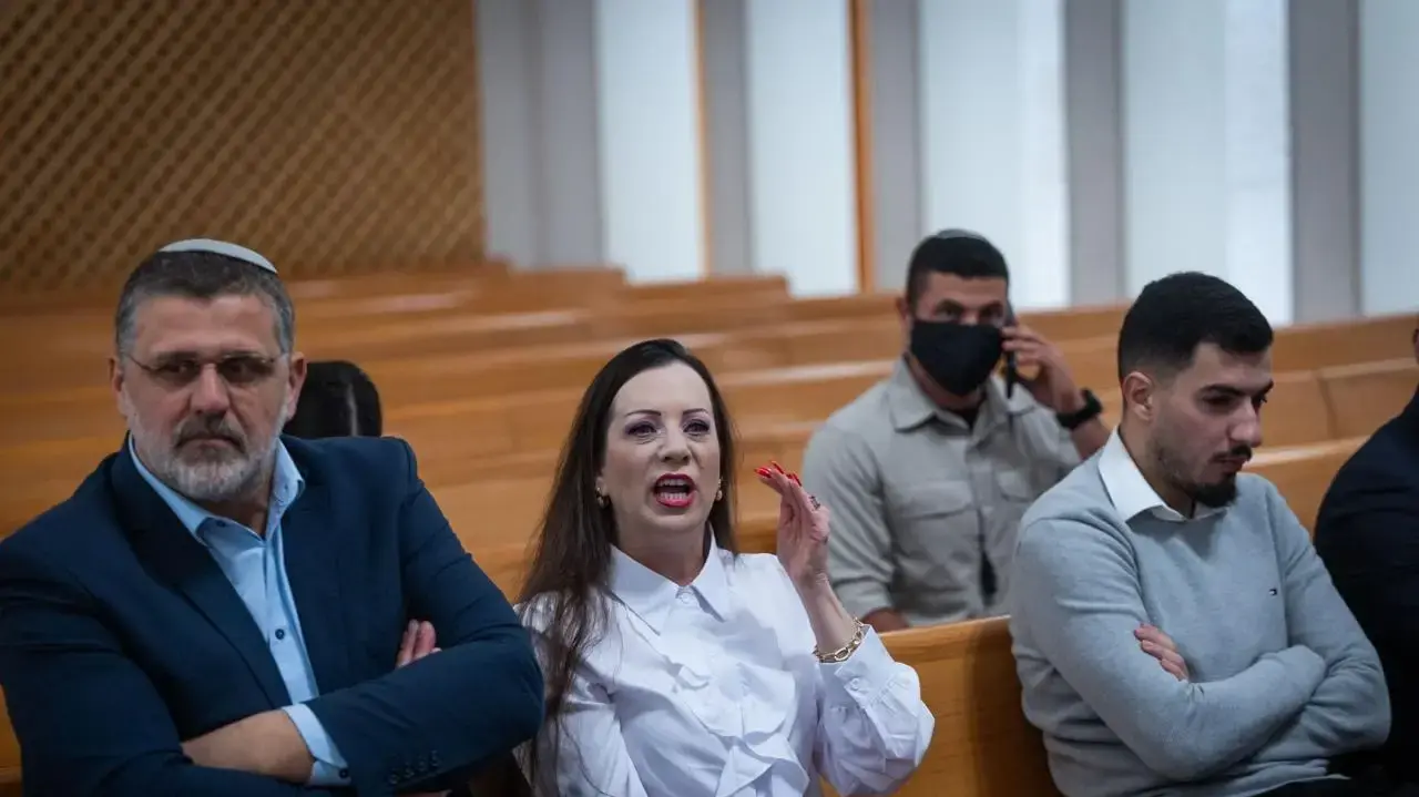 עתירה בדרישה מרה"מ מדוע לא יעביר את בן גביר מכהונתו, בג"ץ עתירה בדרישה מרה"מ מדוע לא יעביר את בן גביר מכהונתו, בג"ץ
