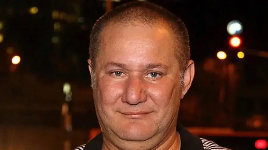 דורון שוסטר שנרצח ב-5 יריות מטווח אפס דורון שוסטר שנרצח ב-5 יריות מטווח אפס