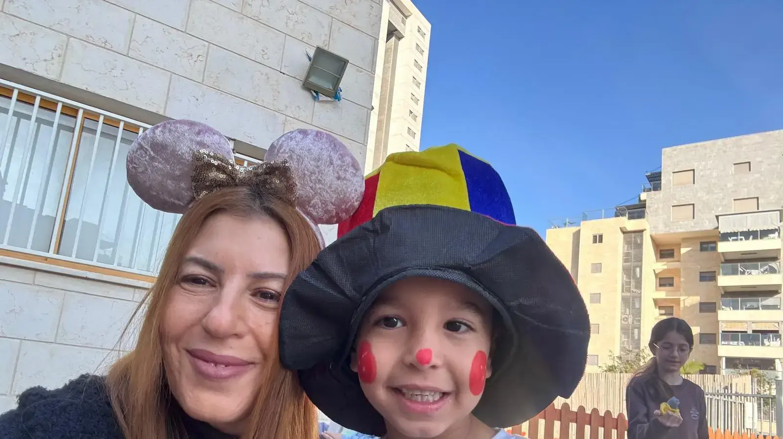 המנהלת שהצטרפה לשירות המילואים יחד עם מוריה: "לא ויתרתי עד שגייסו אותי" המנהלת שהצטרפה לשירות המילואים יחד עם מוריה: "לא ויתרתי עד שגייסו אותי"