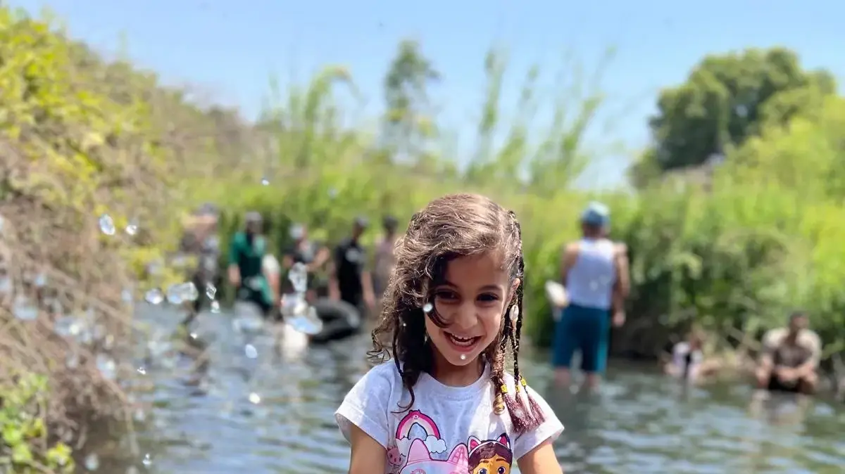 שבאא בדיר, בת 6 מכפר קאסם, הלכה לעולמה בעקבות דימום מוחי קשה, משפחתה תרמה את איבריה שבאא בדיר, בת 6 מכפר קאסם, הלכה לעולמה בעקבות דימום מוחי קשה, משפחתה תרמה את איבריה