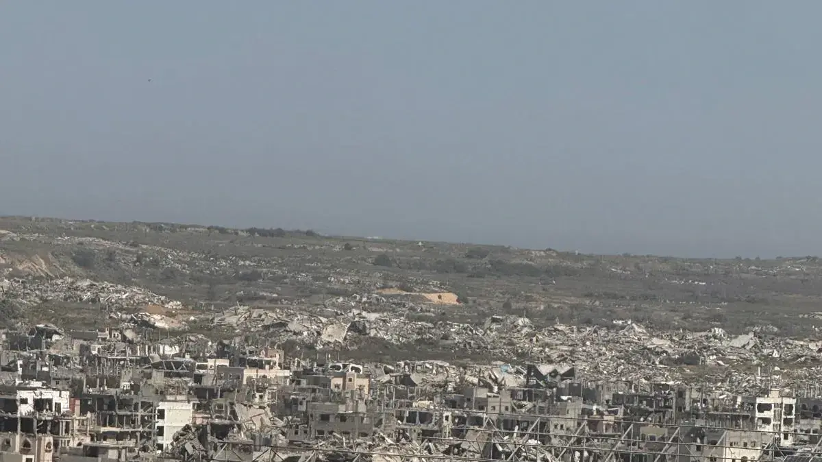 בי"ח טורקי פלסטיני, עזה בי"ח טורקי פלסטיני, עזה
