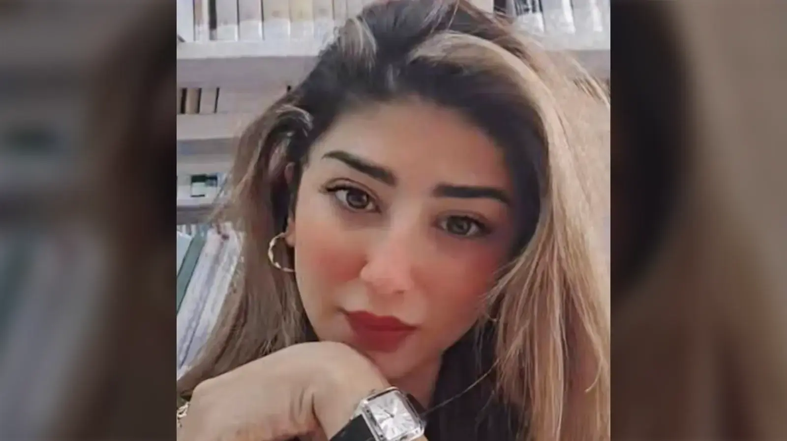 מארלין אל טורי, קורבן רצח כפר קאסם