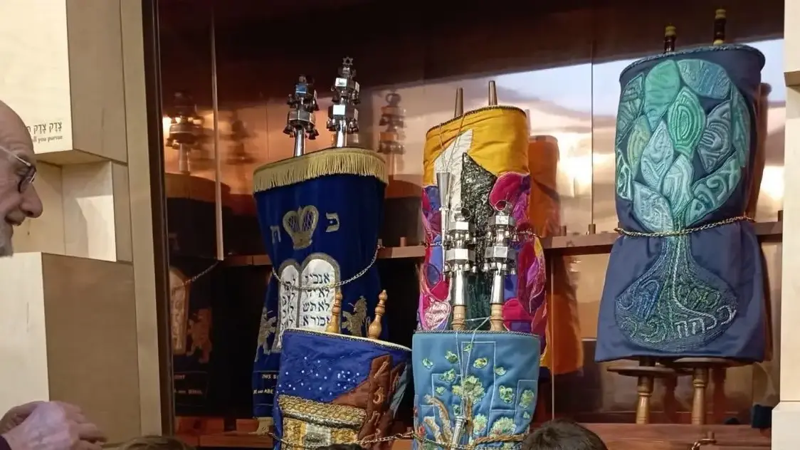 בית הכנסת הרפורמי בפינצ'לי, לונדון בית הכנסת הרפורמי בפינצ'לי, לונדון