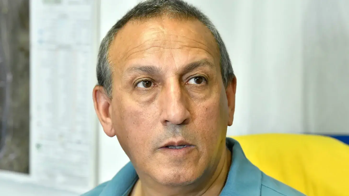 דוד אזולאי, ראש מועצת מטולה, 16 באפריל 2026