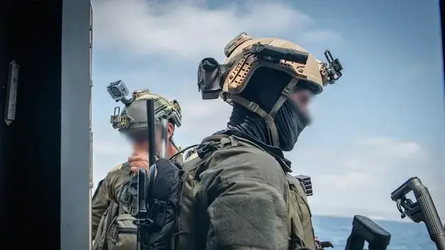 פעילות שייטת 13 במהלך המלחמה פעילות שייטת 13 במהלך המלחמה