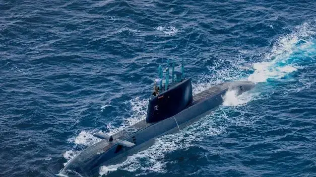 פעילות שייטת הצוללות במהלך המלחמה פעילות שייטת הצוללות במהלך המלחמה