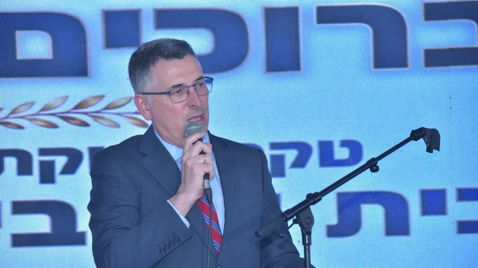 השקת סניף הליכוד בבית אל השקת סניף הליכוד בבית אל
