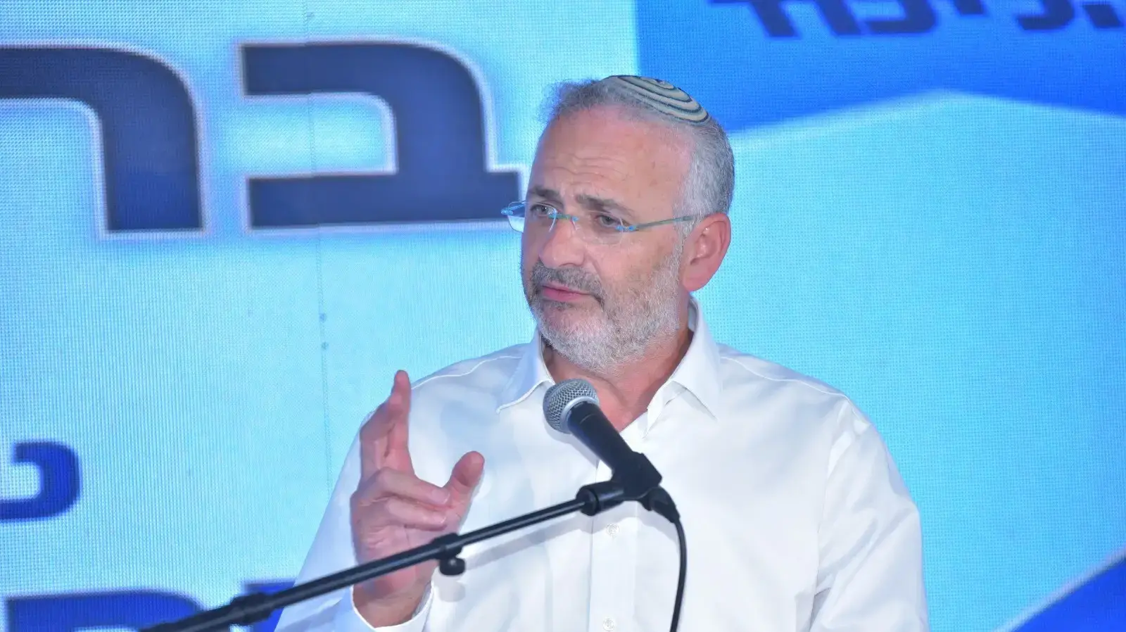 השקת סניף הליכוד בבית אל השקת סניף הליכוד בבית אל