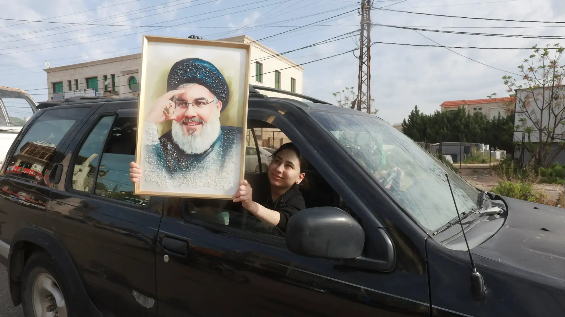 בצלהפסקת האש,תושבי דרום לבנון חוזרים לבתיהם בצלהפסקת האש,תושבי דרום לבנון חוזרים לבתיהם