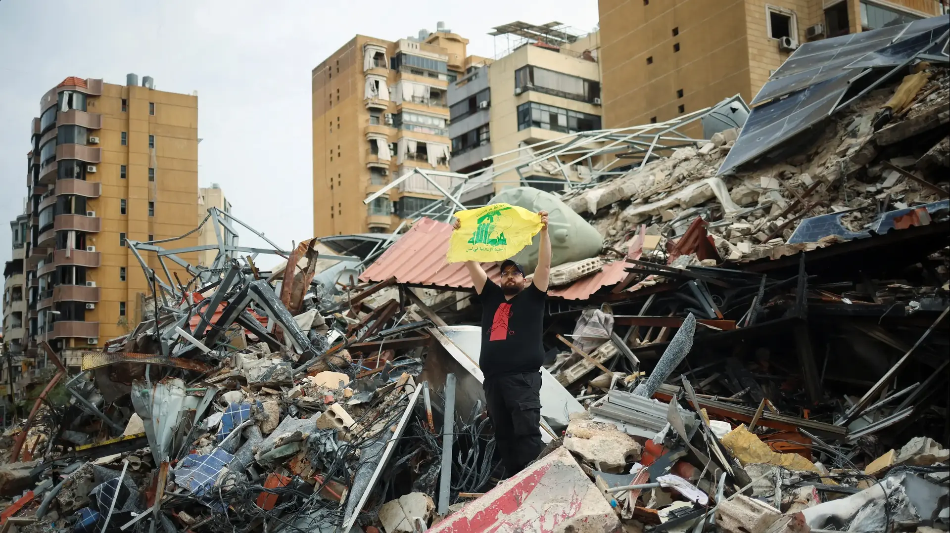 בצלהפסקת האש,תושבי דרום לבנון חוזרים לבתיהם בצלהפסקת האש,תושבי דרום לבנון חוזרים לבתיהם