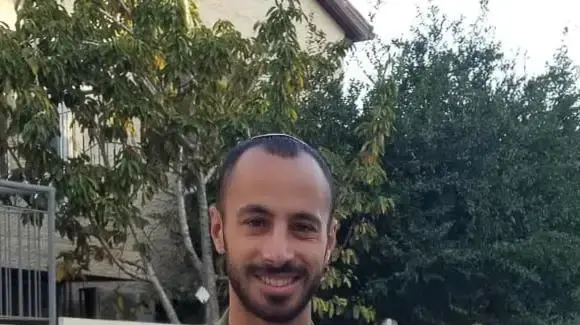 רס"ל במיל' לידור פורת
רס"ל במיל' לידור פורת