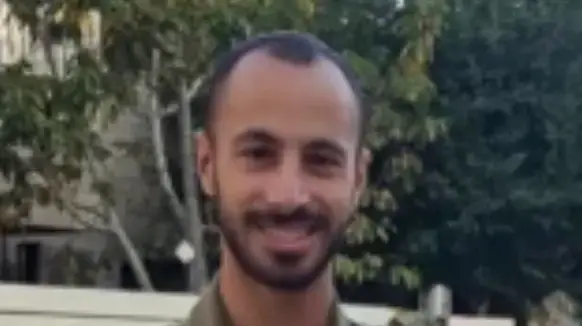 רס"ל במיל' לידור פורת רס"ל במיל' לידור פורת
