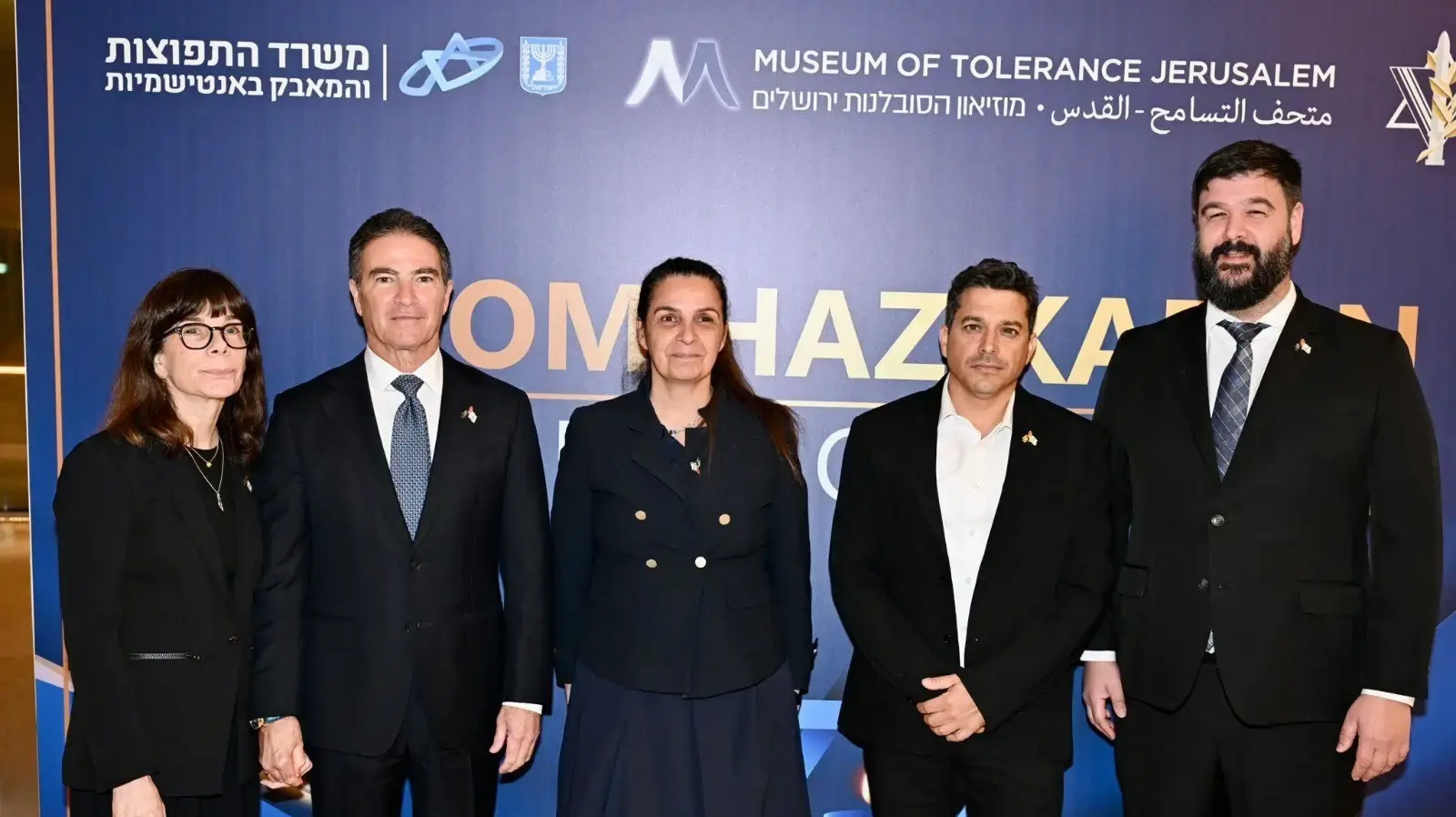 יוסי כהן, ראש המוסד לשעבר, על המו"מ עם איראן: "אל לנו להשלות את עצמנו: האיראנים ימשיכו לשקר, ואסור לנו לבטוח בהם. שום הסכם ושום הפסקת אש לא ישנו את שאיפותיהם היסודיות"
