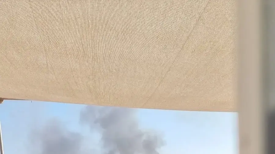 כך נראים החיים שאחרי 7 באוקטובר: ליאת הסתתרה עם שוטרת פצועה, פסה חזר לזירה ונורה כך נראים החיים שאחרי 7 באוקטובר: ליאת הסתתרה עם שוטרת פצועה, פסה חזר לזירה ונורה