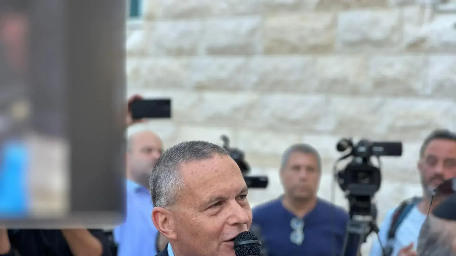 יזהר שי, הצהרת משפחות מועצת אוקטובר החתומות על הדרישה להקים ועדת חקירה ממלכתית לאירועי 7 באוקטובר לפני תחילת הדיון בבג"צ, 23 באפריל 2026 יזהר שי, הצהרת משפחות מועצת אוקטובר החתומות על הדרישה להקים ועדת חקירה ממלכתית לאירועי 7 באוקטובר לפני תחילת הדיון בבג"צ, 23 באפריל 2026