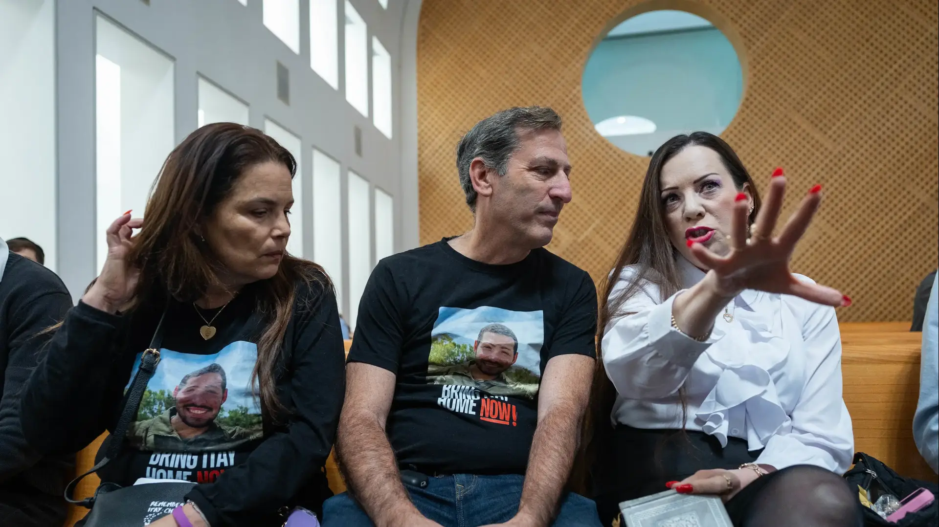 טלי גוטליב, חגית חן, רובי חן, עתירה בדרישה להקים ועדת חקירה ממלכתית לאירועי 7 באוקטובר, ביהמ"ש העליון, 23 באפריל 2026 טלי גוטליב, חגית חן, רובי חן, עתירה בדרישה להקים ועדת חקירה ממלכתית לאירועי 7 באוקטובר, ביהמ"ש העליון, 23 באפריל 2026