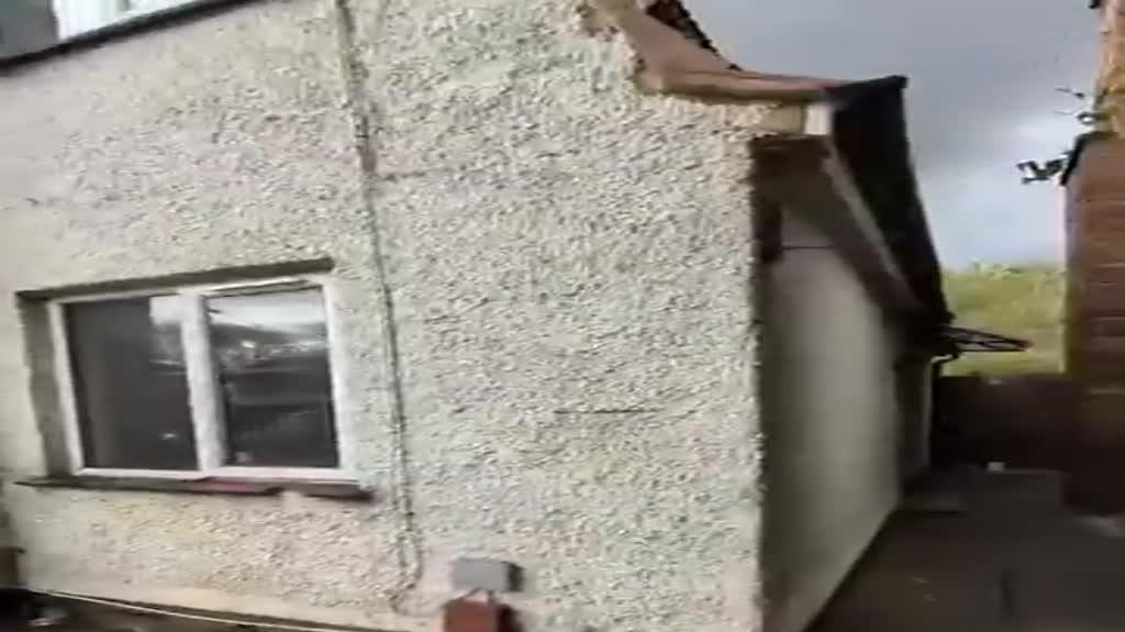 אירוע אנטישמי בבריטניה: צעיר חרדי הותקף באלימות ברחוב אירוע אנטישמי בבריטניה: צעיר חרדי הותקף באלימות ברחוב