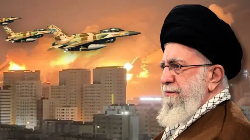 עלי חמינאי, איראן, מטוסים עלי חמינאי, איראן, מטוסים