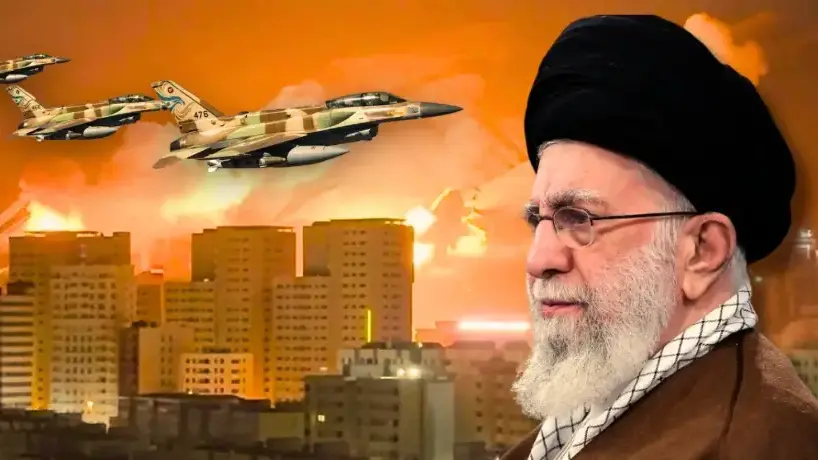 עלי חמינאי, איראן, מטוסים עלי חמינאי, איראן, מטוסים